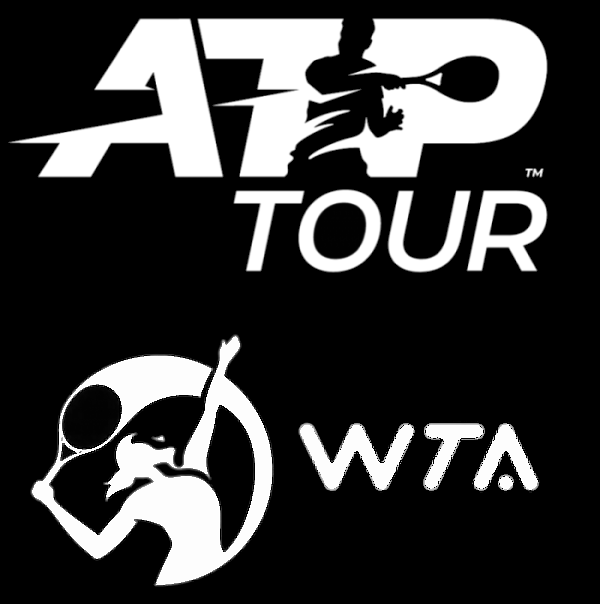 ATP & WTA Logo