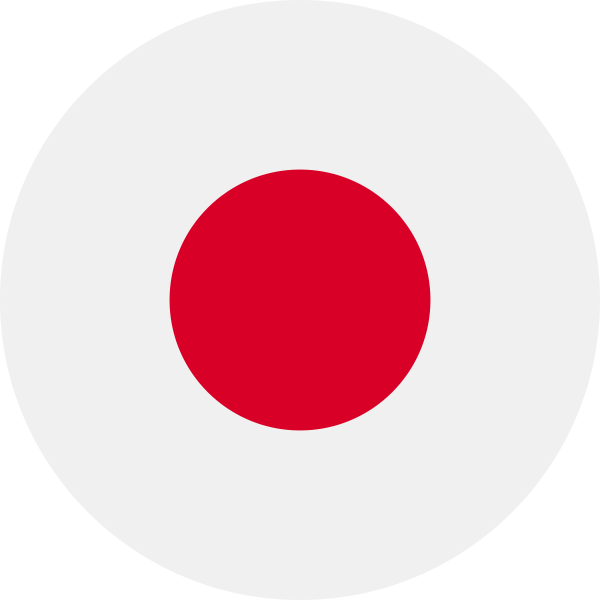 Japanese Grand Prix race logo