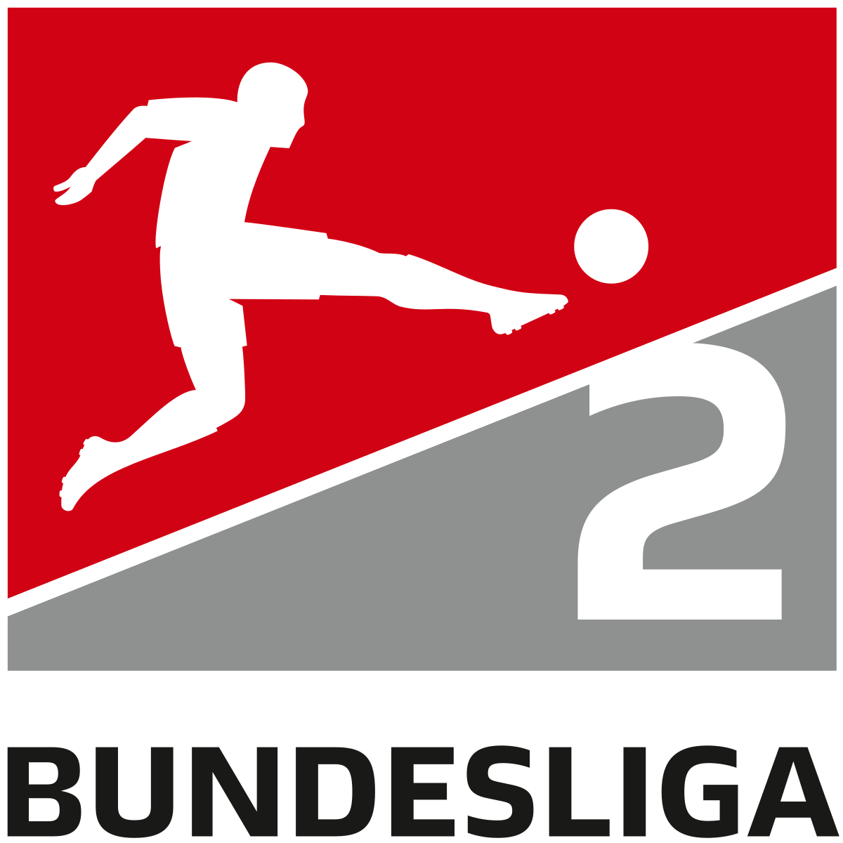 Bundesliga 2 Logo
