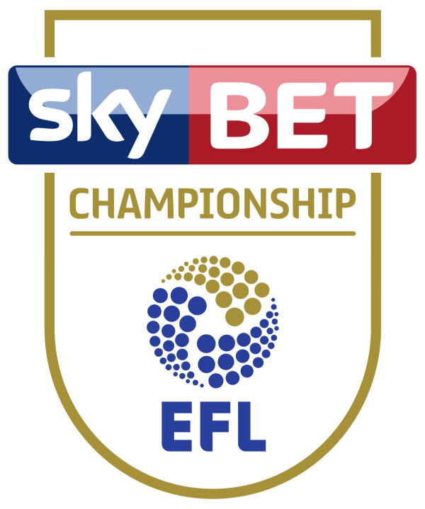 EFL Championship Logo