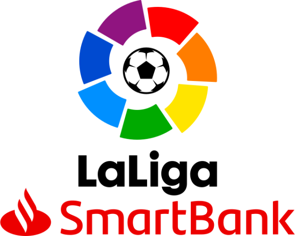 La Liga 2 Logo