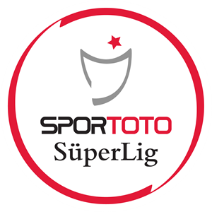 Super Lig Logo