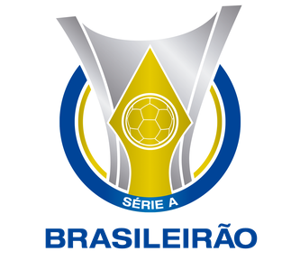 Brasileiro Serie A Logo