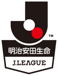 J1 League Logo