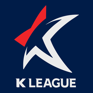 K League 1 Logo
