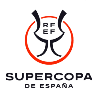 Spanish Super Cup Logo