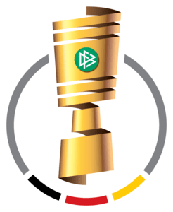 DFB Cup Logo