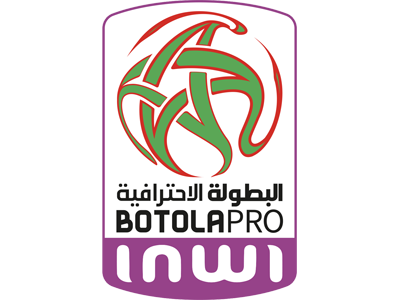 Botola Pro 1 Logo