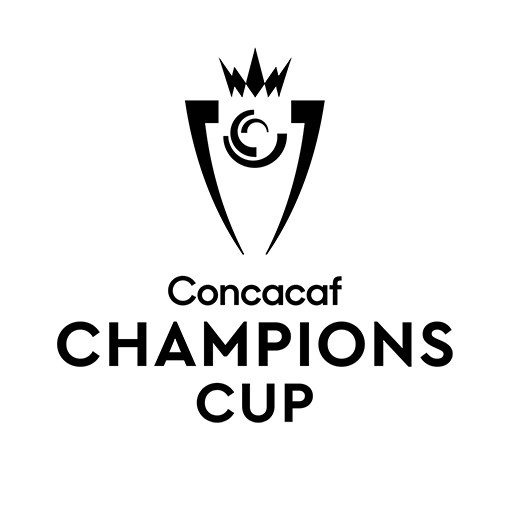 Concacaf Champions Cup Logo