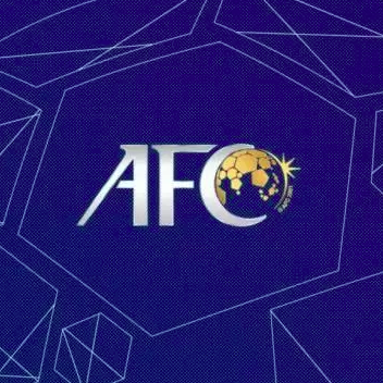 World Cup AFC Qualifiers Logo