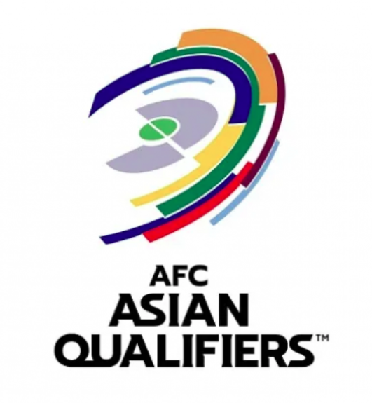 Asian Cup Qualifiers Logo