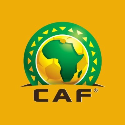 World Cup CAF Qualifiers Logo