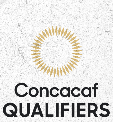 World Cup CONCACAF Qualifiers Logo