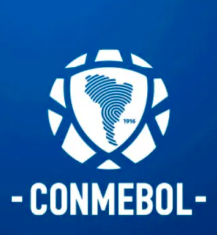 World Cup CONMEBOL Qualifiers Logo