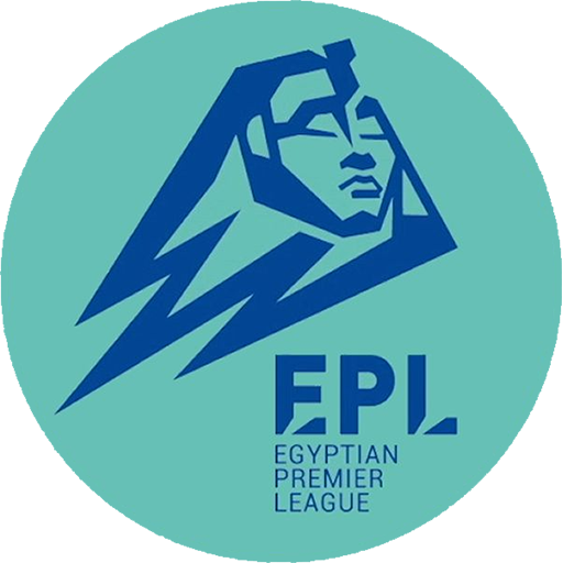 Egyptian Premier League Logo