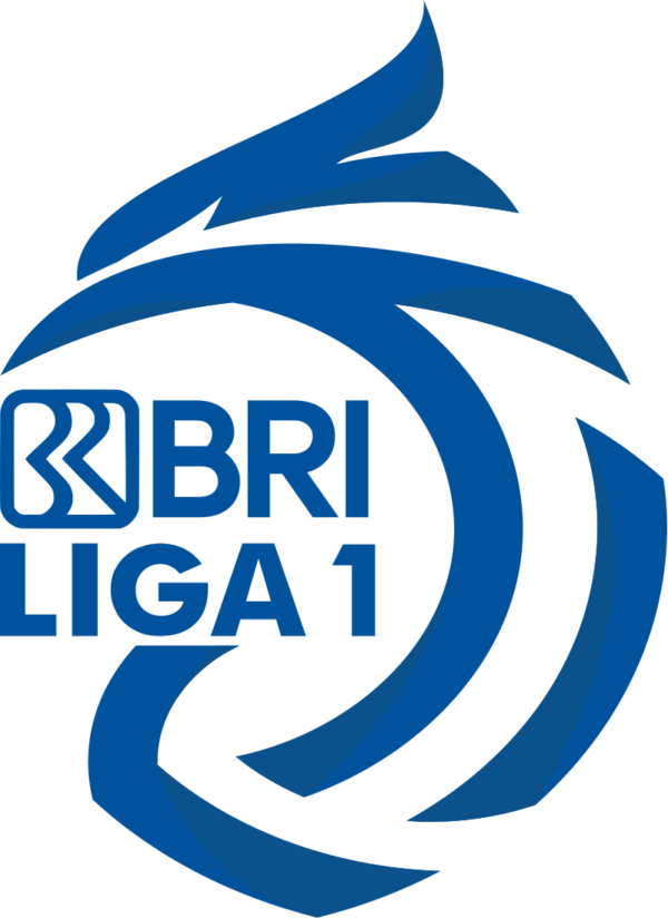 Indonesian Liga 1 Logo