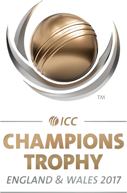 ICC Champions Trophy Logo
