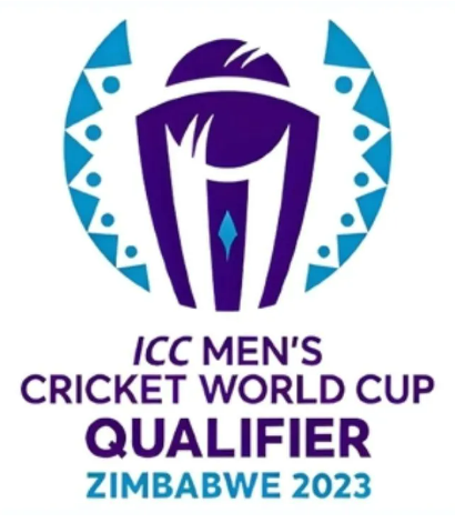 ICC World Cup Qualifiers Logo