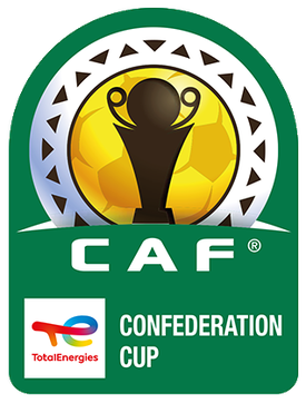 CAF Confederations Cup Logo