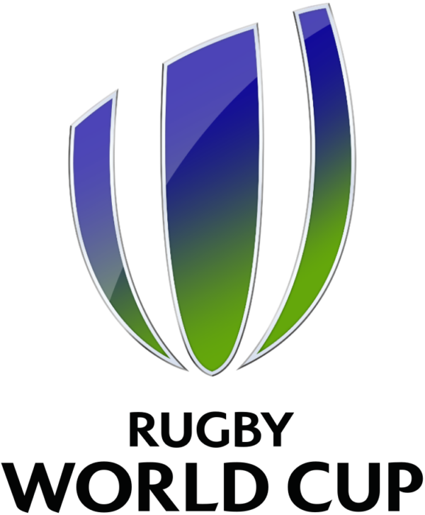 Rugby World Cup Logo