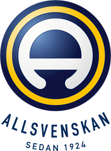 Allsvenskan Logo