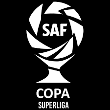 Copa De La Liga Profesional Logo