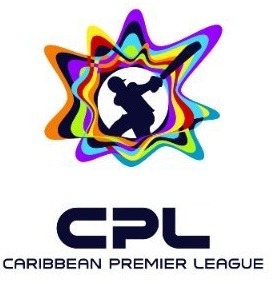 Caribbean Premier League Logo