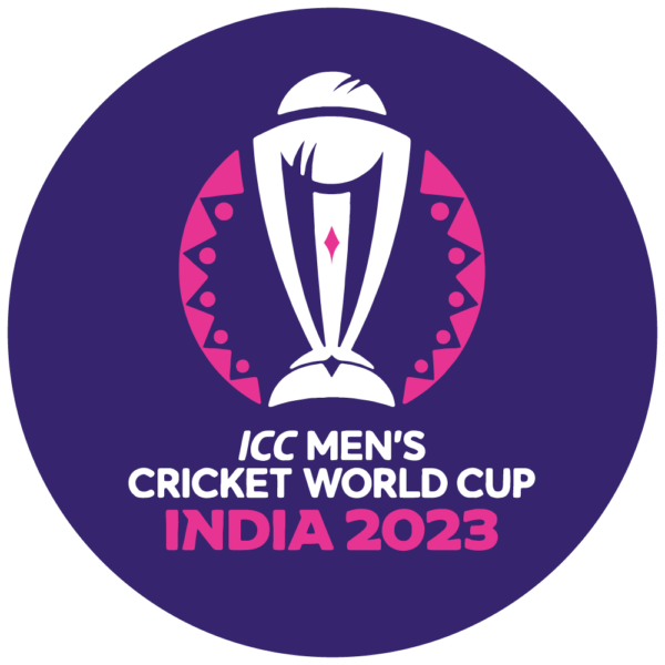 ICC World Cup Warm-Up Logo
