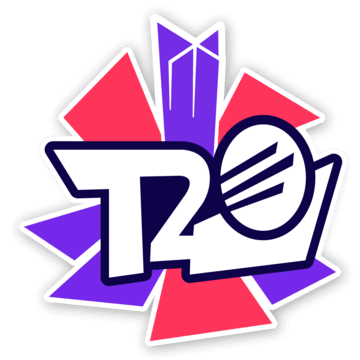 Twenty20 International Logo
