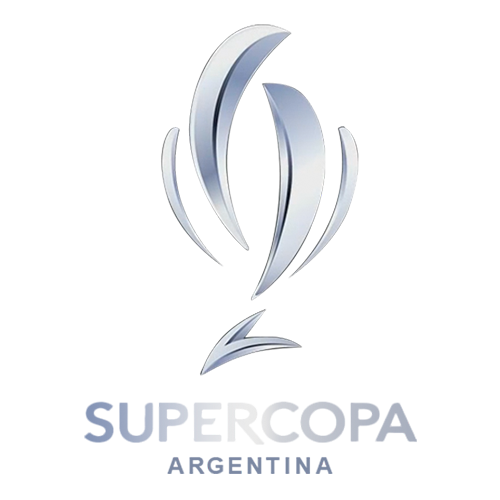 Super Copa Argentina Logo