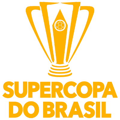 Super Copa Do Brasil Logo