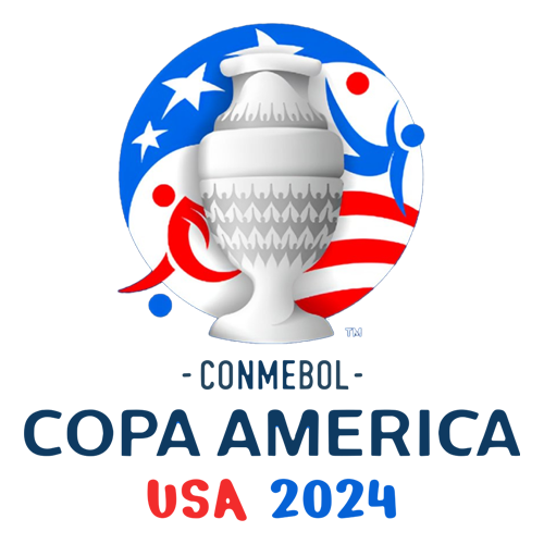 Copa America 2024 Logo