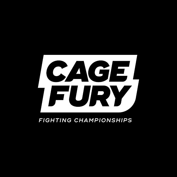 Cage Fury FC Logo