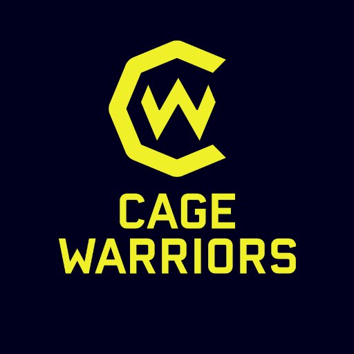 Cage Warriors Logo