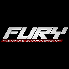 Fury FC Logo