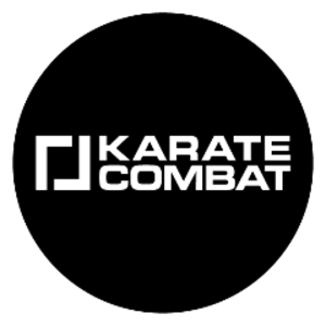 Karate Combat Logo