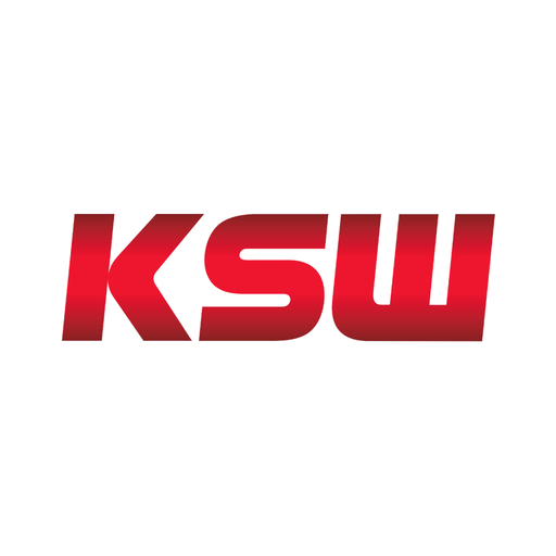 KSW Logo