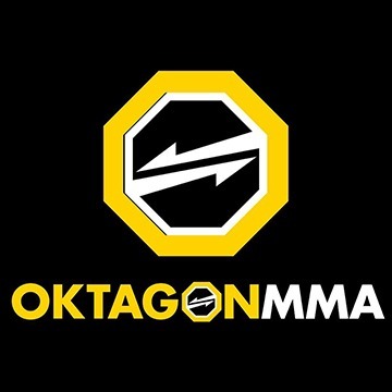 Oktagon Logo