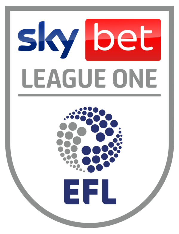 EFL League One Logo