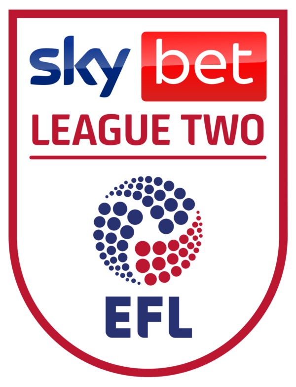 EFL League Two Logo