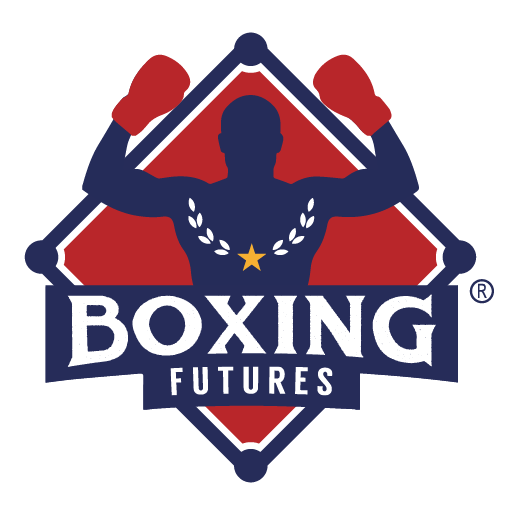 Boxing Logo